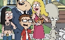 400 | TV-Programm von Comedy Central