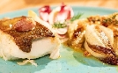 Kochen mit Anixe - Geschmorter Chicorée mit Orangenbutter und Skrei | TV-Programm von ANIXE HD