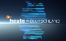 heute - in Deutschland | TV-Programm von ZDF