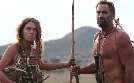 Naked Survival - Ausgezogen in die Wildnis | TV-Programm von TLC