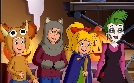 Bibi Blocksberg: Halloween mit Hex-hex! | TV-Programm von KiKA