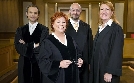 Richterin Barbara Salesch | TV-Programm von SAT.1 Gold