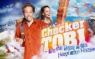 Checker Tobi und die Reise zu den fliegenden Flüssen | TV-Programm von RBB