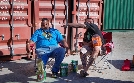 Container Wars | TV-Programm von SPORT 1