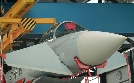 Eurofighter - Ein Hightech-Kampfjet entsteht | TV-Programm von WELT