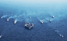 Carrier Strike Group 8 - Manöver auf hoher See | TV-Programm von WELT