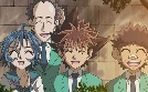 Eyeshield 21 | TV-Programm von ProSieben MAXX