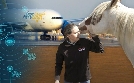 Mittendrin - Flughafen Frankfurt | TV-Programm von RBB