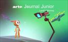 ARTE Journal Junior | TV-Programm von arte