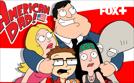 American Dad S05E03 Bullock und sein Ja-Sager | Sa 23.11. 20:35 Comedy Central