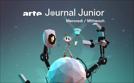 ARTE Journal Junior | TV-Programm von arte