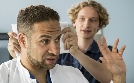 In aller Freundschaft - Die jungen Ärzte | TV-Programm von RBB