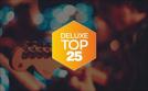 Top 25 | TV-Programm von DELUXE MUSIC