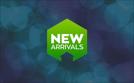 New Arrivals | TV-Programm von DELUXE MUSIC