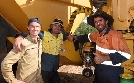 Goldrausch in Australien | TV-Programm von DMAX