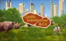 Giraffe, Erdmännchen & Co. | TV-Programm von BR