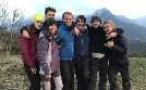 Durch die Wildnis - Das Abenteuer Deines Lebens  | Mi 19.03. 20:35 KiKA