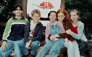 Die Kinder vom Alstertal | TV-Programm von RBB