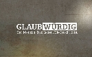 Glaubwürdig | TV-Programm von mdr