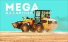 Mega Maschinen - Giganten der Baustelle | TV-Programm von N24 Doku