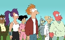 Futurama S10E03 T.: The Terrestrial | Mo 03.02. 20:35 Comedy Central