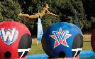 WipeOut - mach dich nass! | TV-Programm von ProSieben MAXX