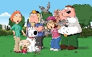 Family Guy S22E02 Supermarkt-Pete | Di 21.01. 20:15 ProSieben MAXX