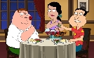 Family Guy | TV-Programm von ProSieben MAXX