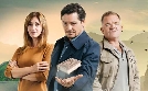 Meiberger - Im Kopf des Täters | TV-Programm von DF1