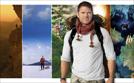 Expedition am Limit mit Steve Backshall | TV-Programm von ServusTV