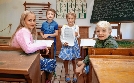 Zeitlos - Schule des Lebens | TV-Programm von DF1