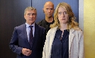 Kalt ist die Angst | TV-Programm von RBB