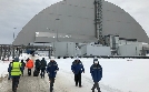 Super-GAU Tschernobyl - Sarkophag für die Ewigkeit? | TV-Programm von zdfinfo