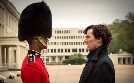 Sherlock E08 Im Zeichen der Drei | Di 25.02. 20:15 ONE HD