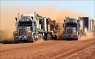 Outback Truckers | TV-Programm von DMAX
