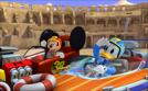 Micky Maus: Die flinken Flitzer | TV-Programm von Disney Channel