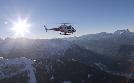 Die Bergretter - Unterwegs mit der Air-Glacier | TV-Programm von 3sat