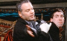 Criminal Intent - Verbrechen im Visier | TV-Programm von VOX