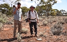 Australian Gold - Schatzsuche Down Under | TV-Programm von DMAX