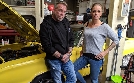Cash für Chrom | TV-Programm von DMAX