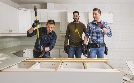 Celebrity DIY - Stars packen an | TV-Programm von sixx