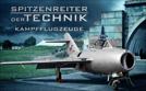 Spitzenreiter der Technik | TV-Programm von N24 Doku