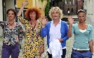 Die Dienstagsfrauen | TV-Programm von WDR