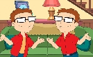 American Dad | TV-Programm von Comedy Central