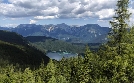 Alpenjuwelen - Zu Fuß von der Zugspitze nach Bozen | TV-Programm von hr