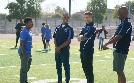 The Rookie | TV-Programm von zdf_neo
