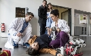 In aller Freundschaft - Die jungen Ärzte | TV-Programm von RBB