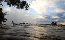 Sambesi - Der donnernde Fluss | TV-Programm von 3sat