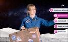 Faszination Weltraum - Reiseführer zum Mond | TV-Programm von zdfinfo