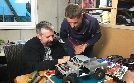 Die Modellbauer - The Next Generation | TV-Programm von DMAX